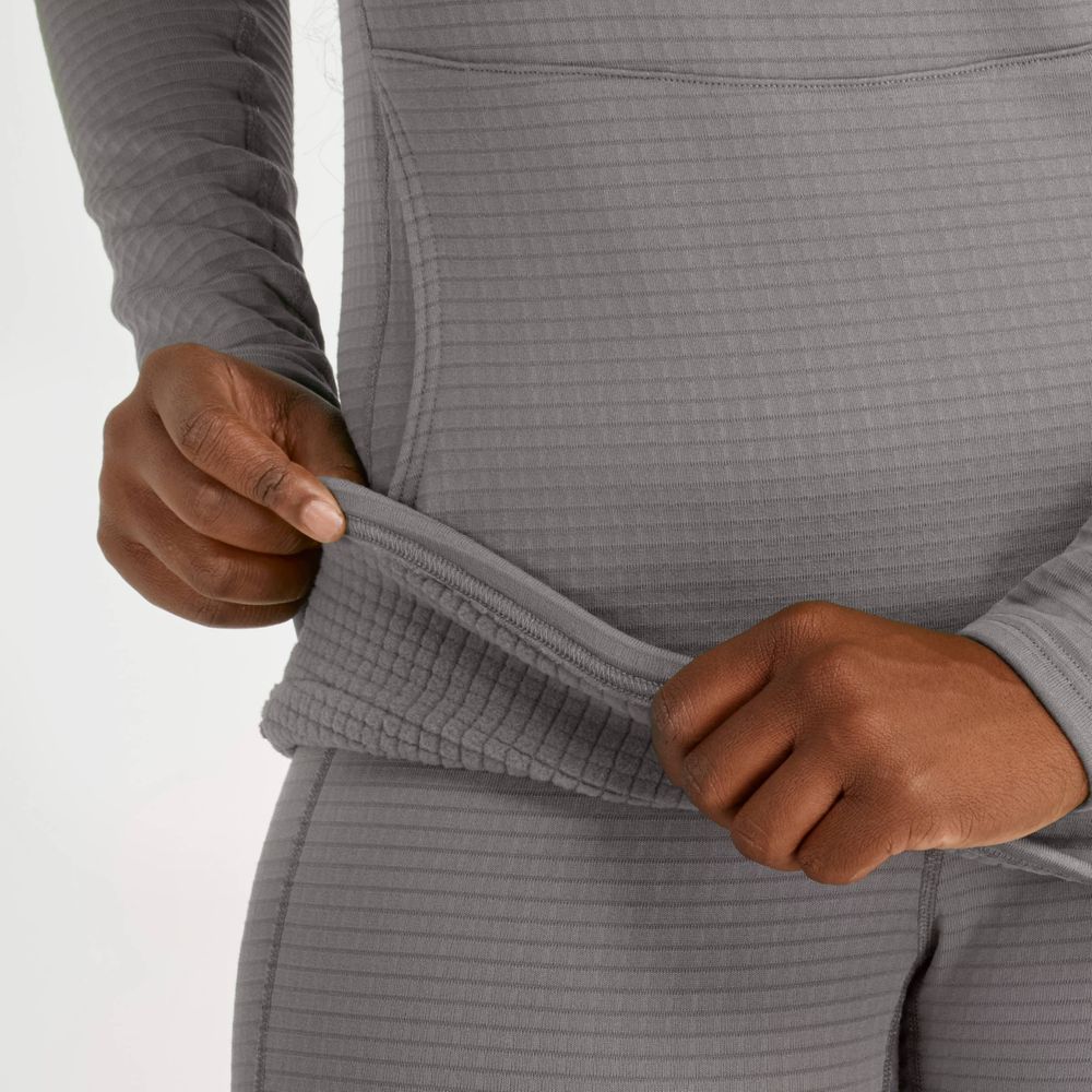 W's Lightweight Hoodie