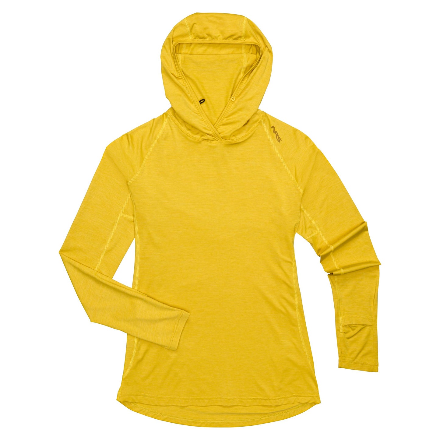NRS Women's Silkweight Vesi Hoodie