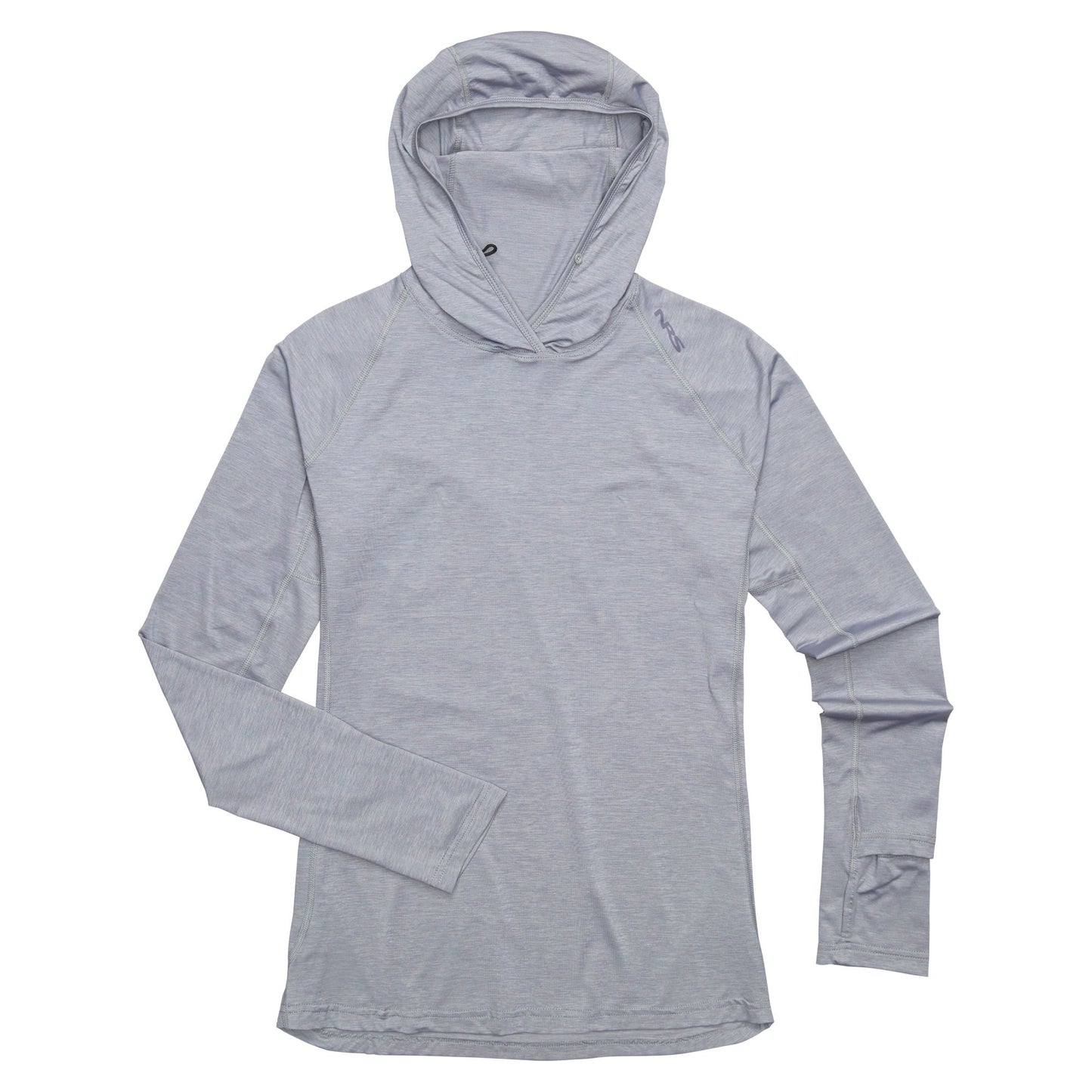 NRS Women's Silkweight Vesi Hoodie