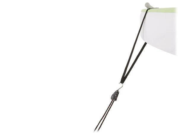 Yakima Bow & Stern Tie Downs