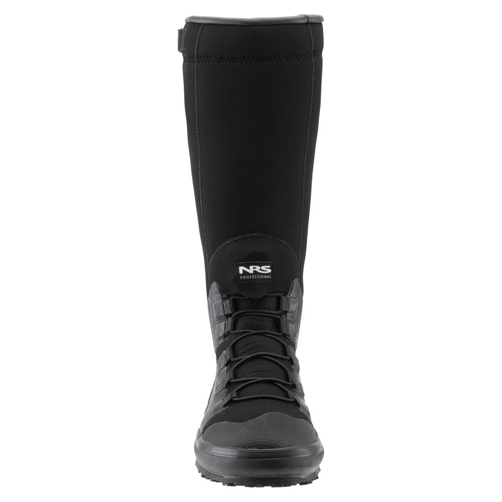 Boundary Boots