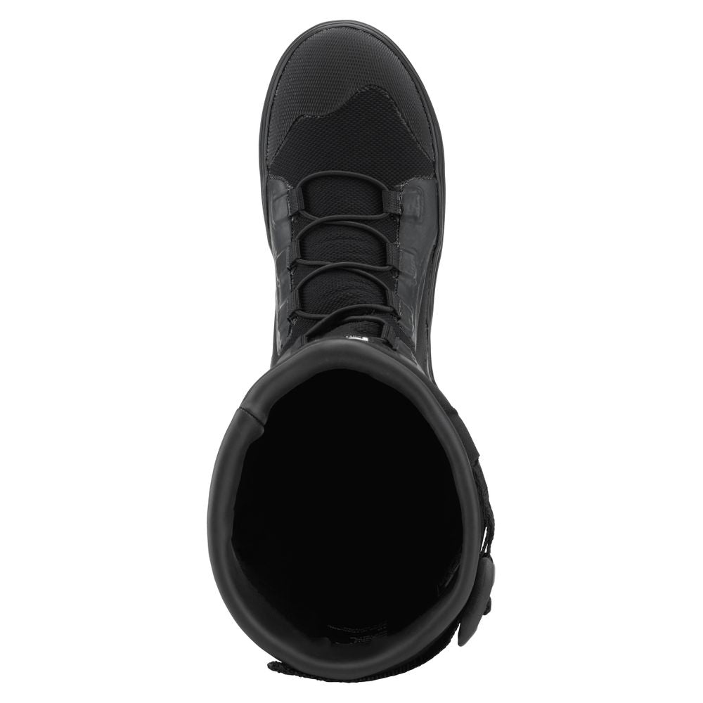 Boundary Boots