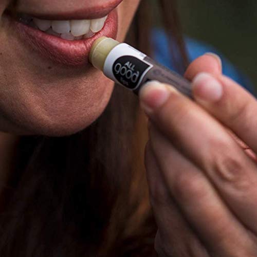 All Good Lip Balm