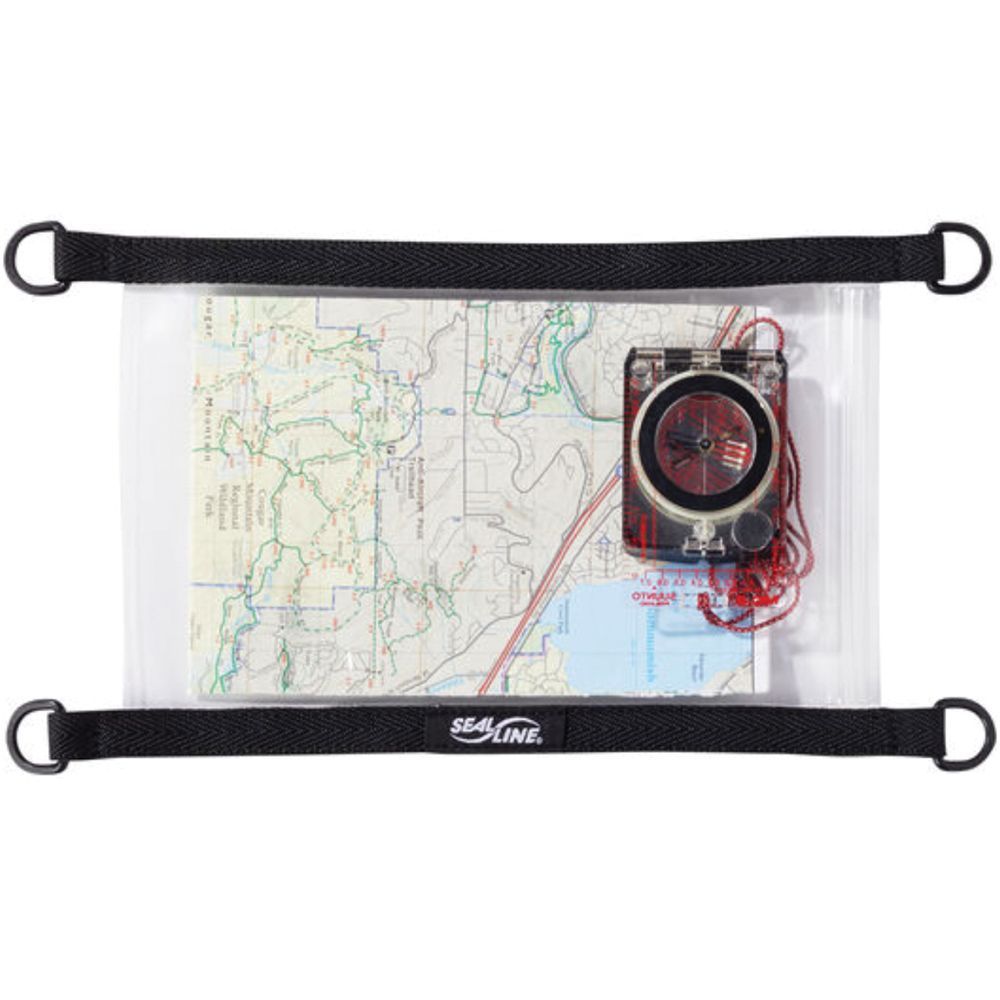 SealLine Waterproof Map Case