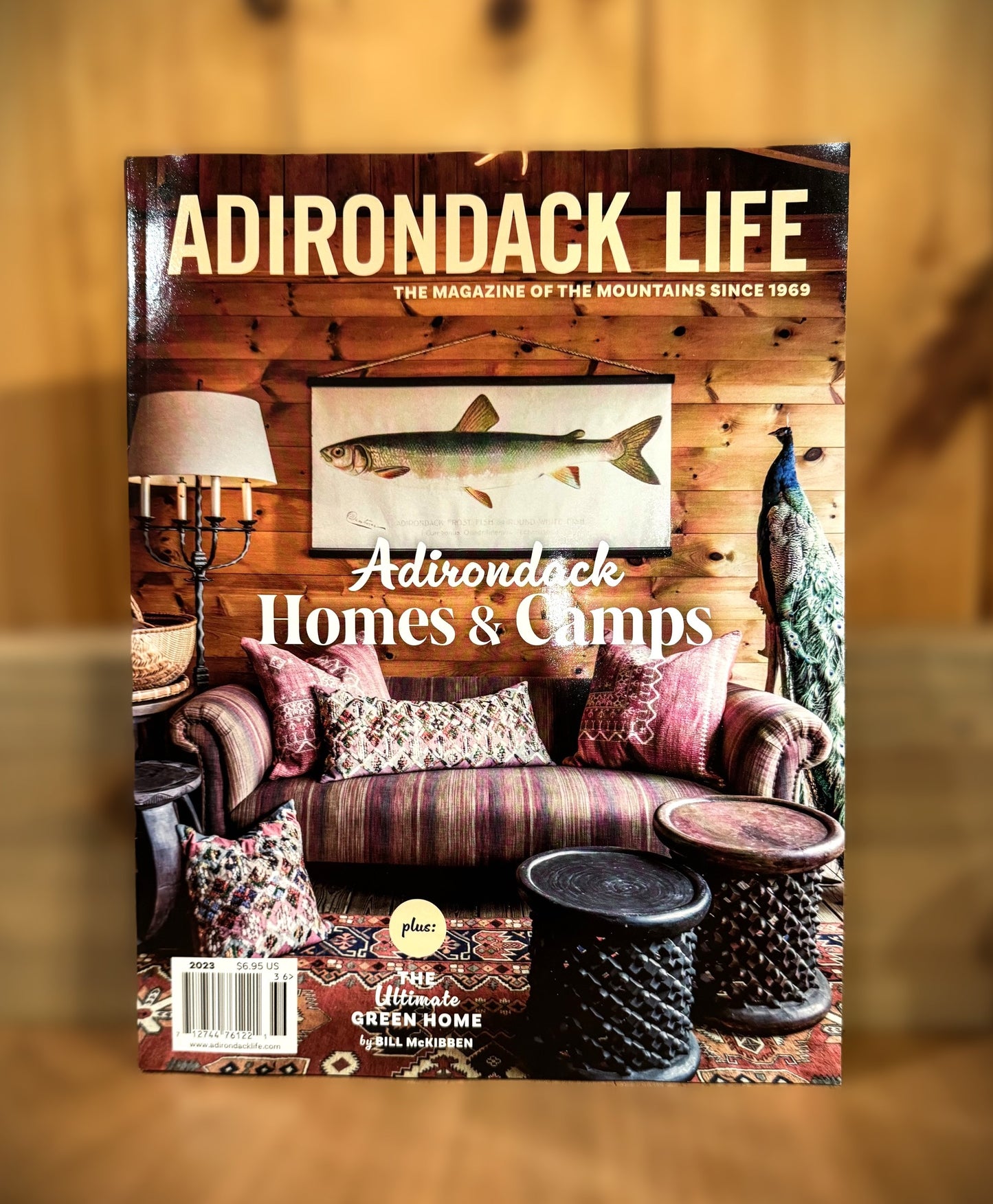 ADK Life-Special Issue (issues vary based on season)