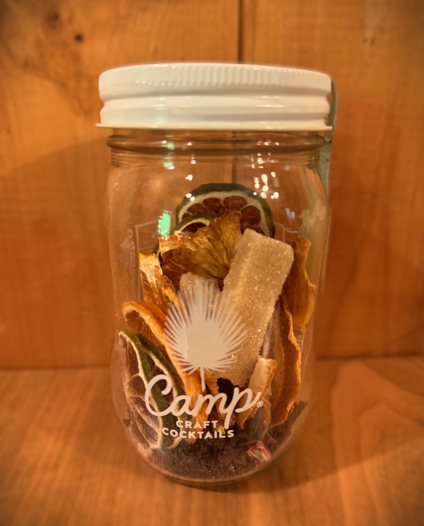 Camp Craft Cocktail Flo'Rita Infusion Kit