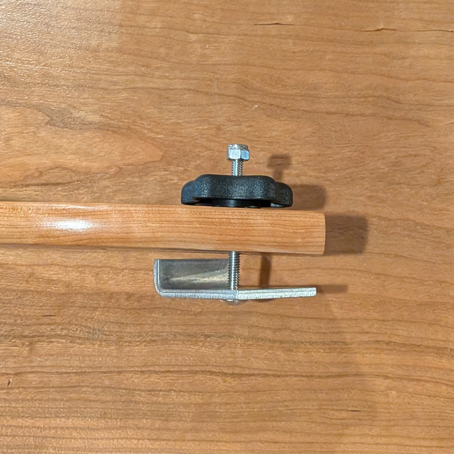 Adjustable Yoke
