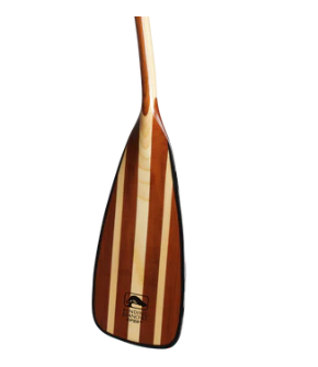 Bending Branches Viper Double Bend Shaft Single Blade Paddle