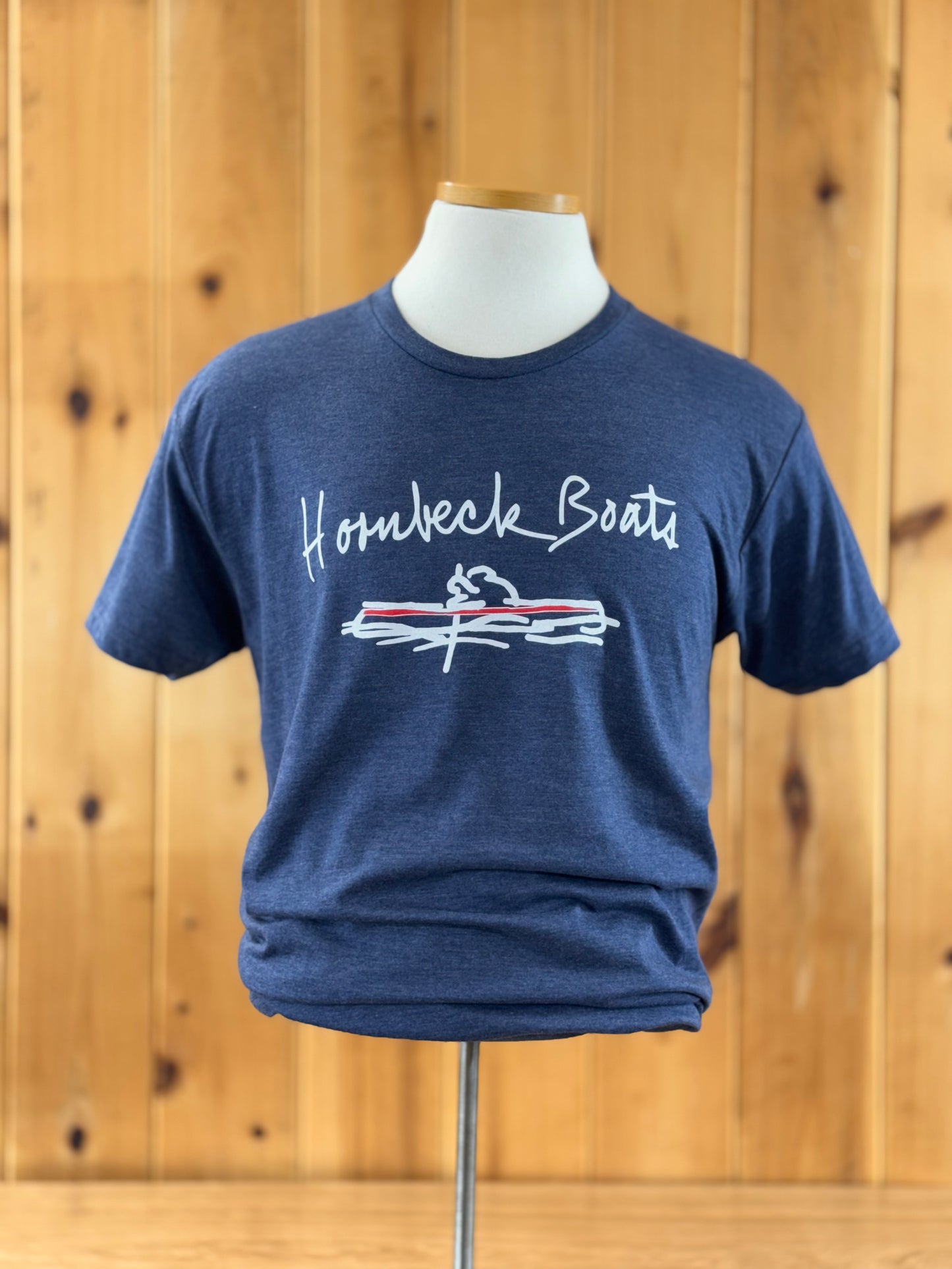 Heritage Logo HB T-shirt