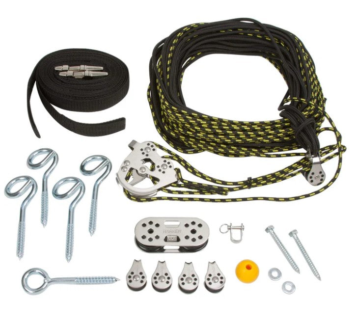 Suspenz - Ceiling Hoist