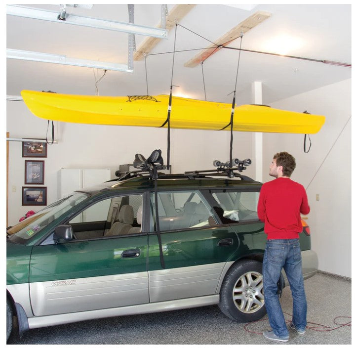 Suspenz - Ceiling Hoist