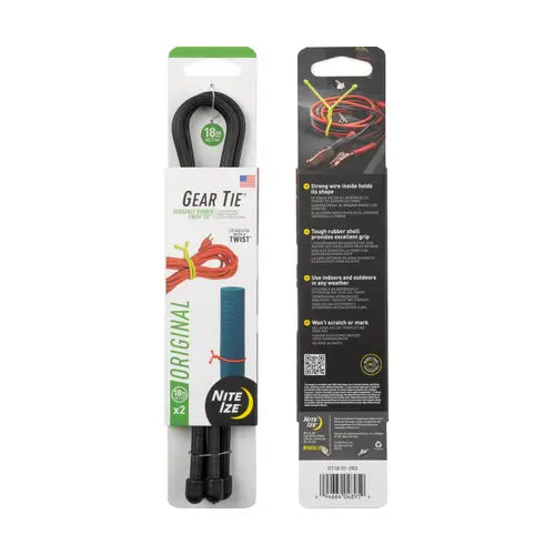 Nite Ize GEAR TIE®