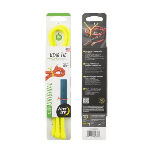 Nite Ize GEAR TIE®