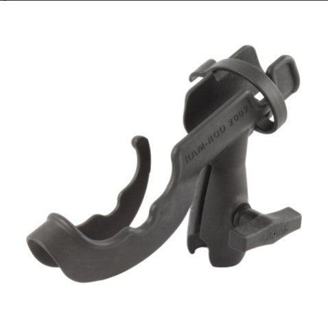 Ram Mounts - RAM ROD® Fishing Rod Holder (Ball Mount needed & sold separately)