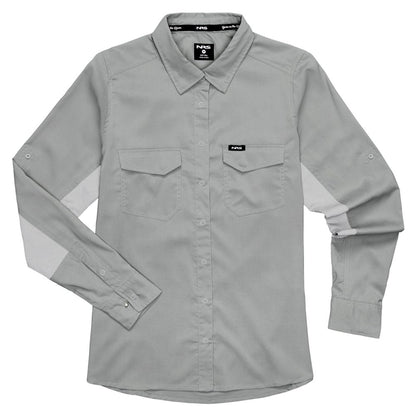 W's Long-Sleeve Guide Shirt