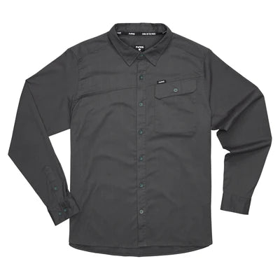 M's Campfire Flannel Shirt