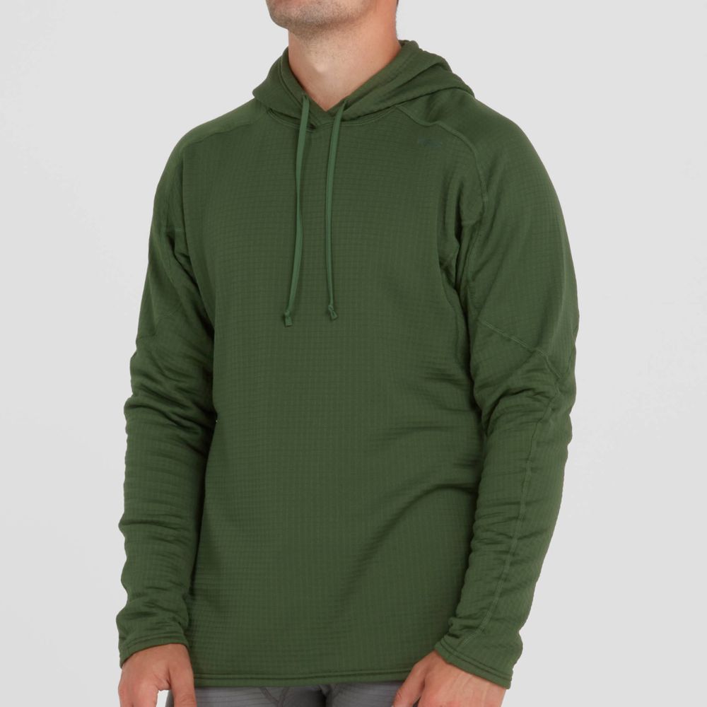 M's Lightweight Hoodie