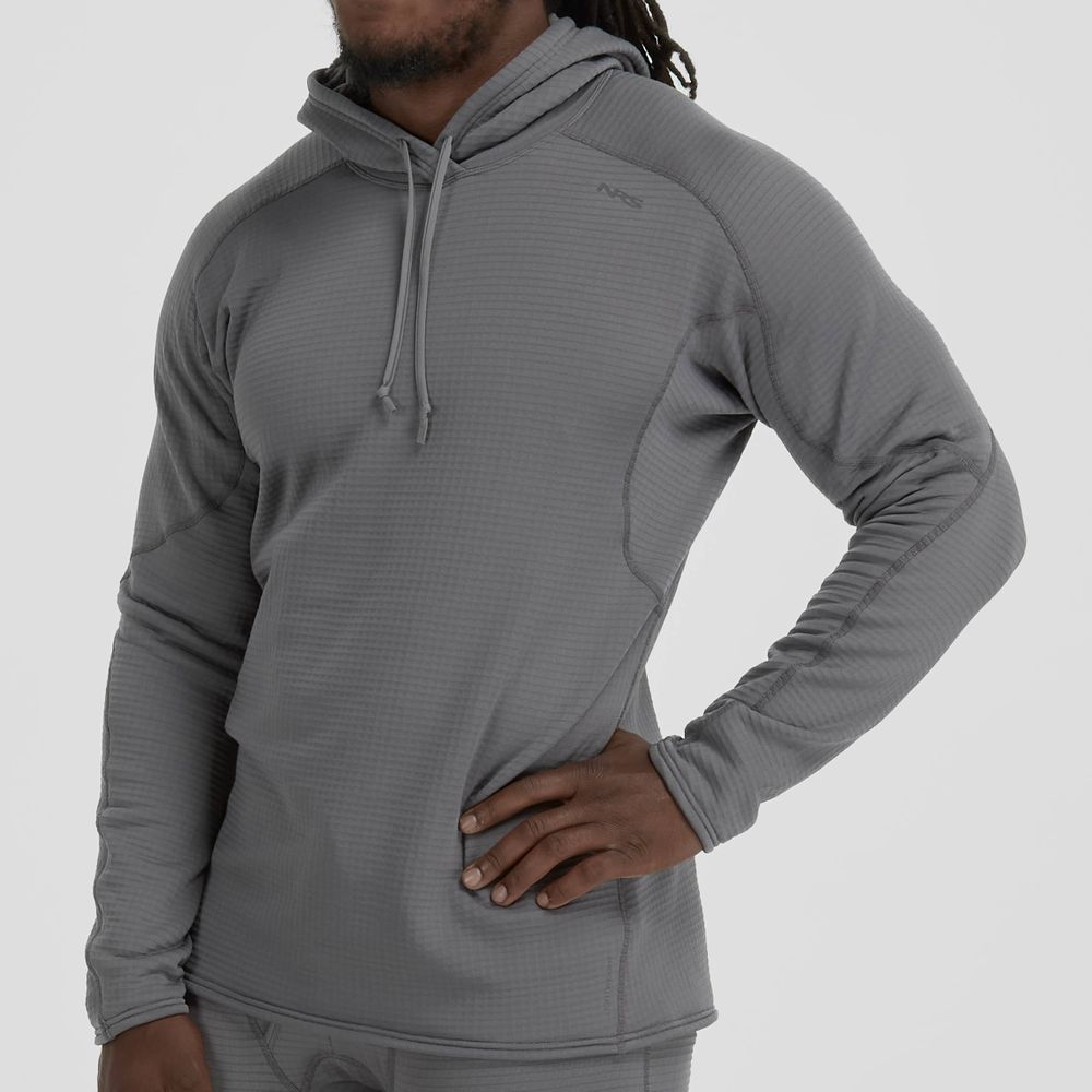 M's Lightweight Hoodie