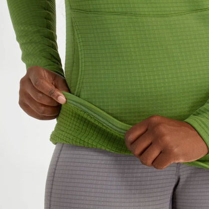 W's Lightweight Hoodie