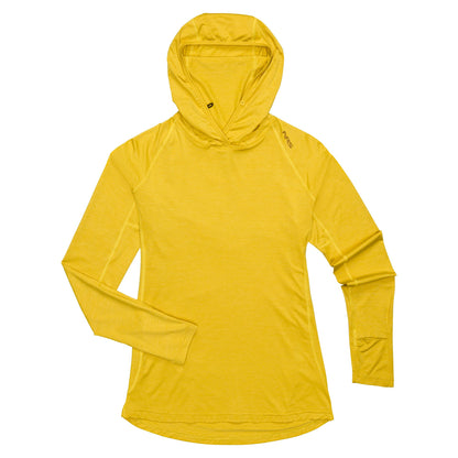 NRS Women's Silkweight Vesi Hoodie