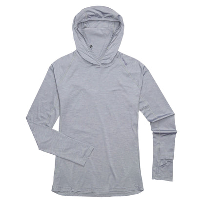 NRS Women's Silkweight Vesi Hoodie