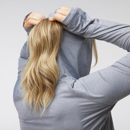 NRS Women's Silkweight Vesi Hoodie
