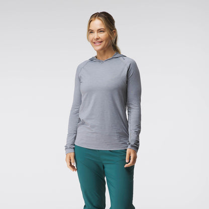 NRS Women's Silkweight Vesi Hoodie