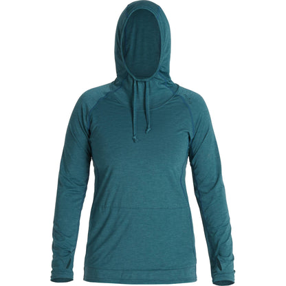 NRS Women's Silkweight Vesi Hoodie