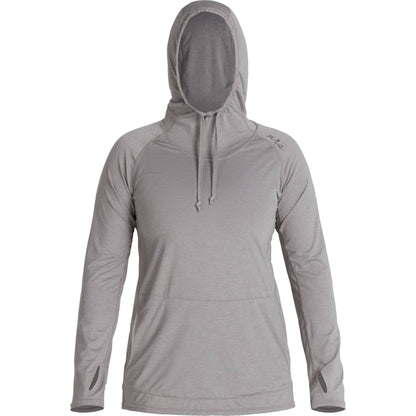 NRS Women's Silkweight Vesi Hoodie