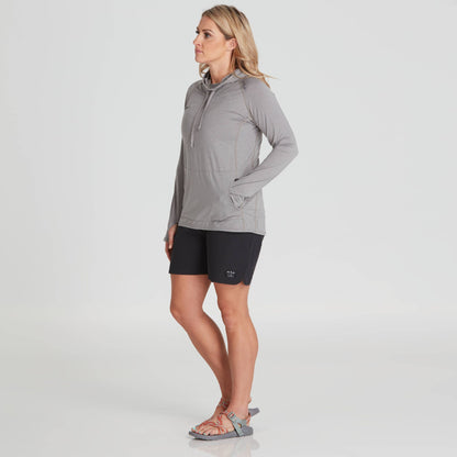 NRS Women's Silkweight Vesi Hoodie