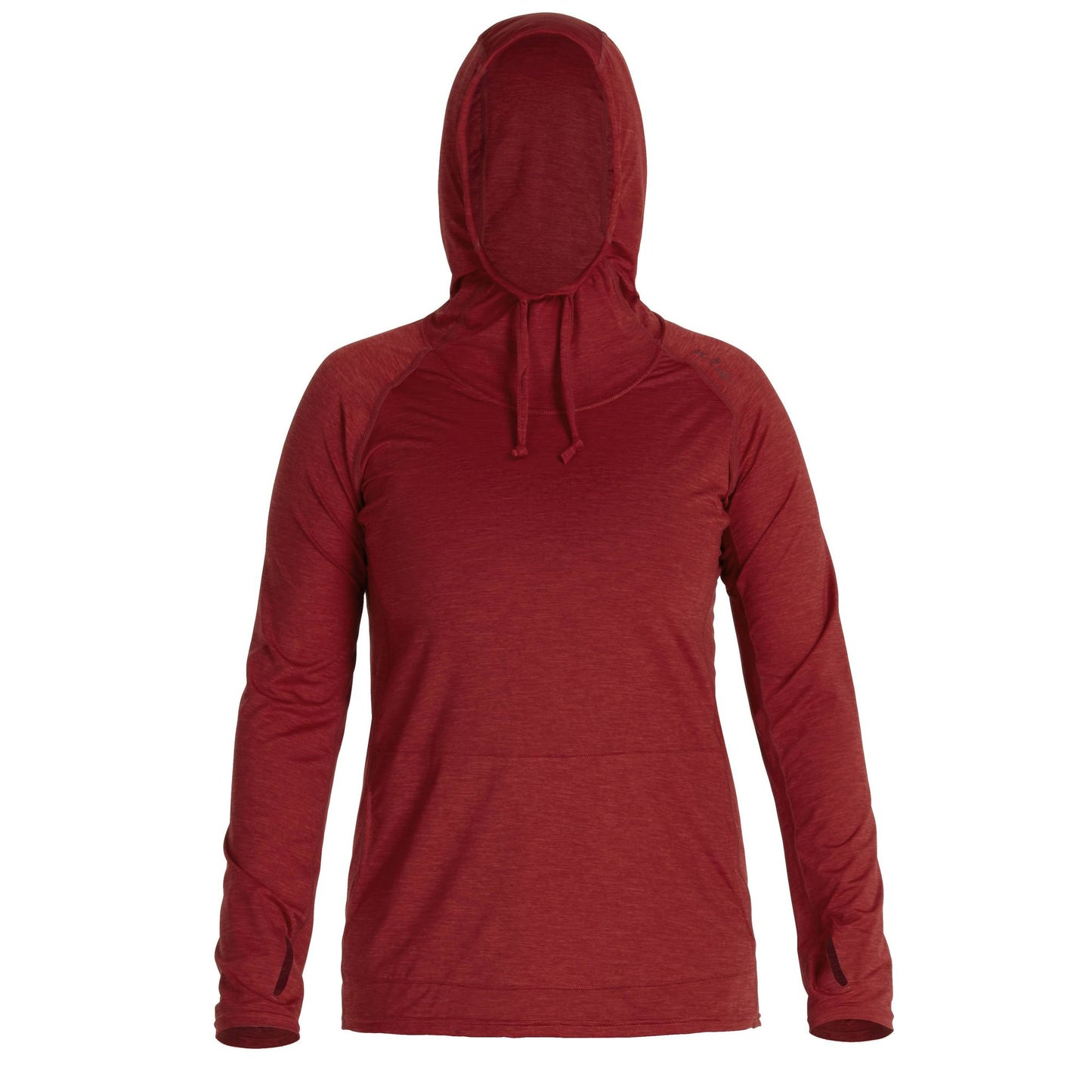 NRS Women's Silkweight Vesi Hoodie