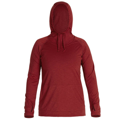 NRS Women's Silkweight Vesi Hoodie