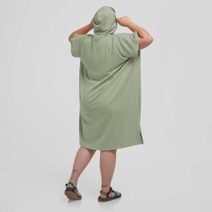 Lightweight Changing Poncho