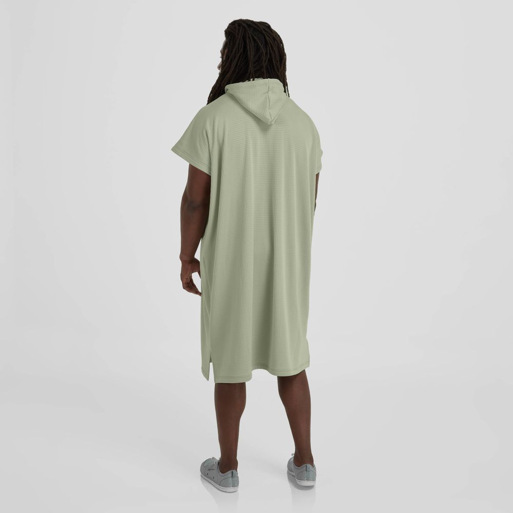 Lightweight Changing Poncho