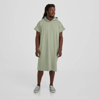 Lightweight Changing Poncho