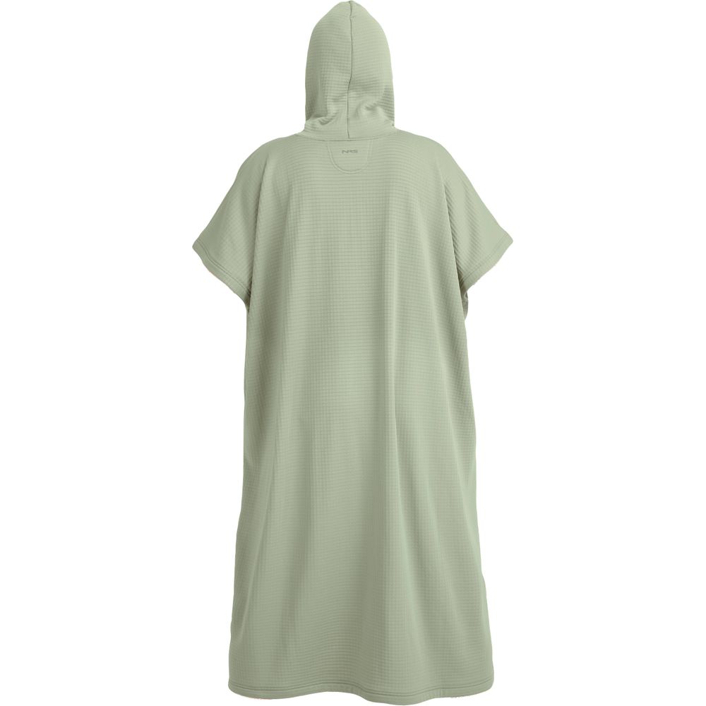 Lightweight Changing Poncho