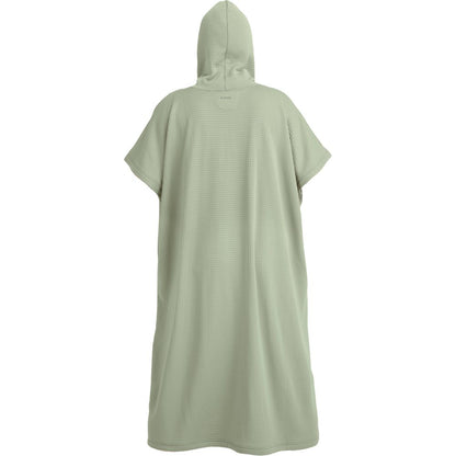 Lightweight Changing Poncho