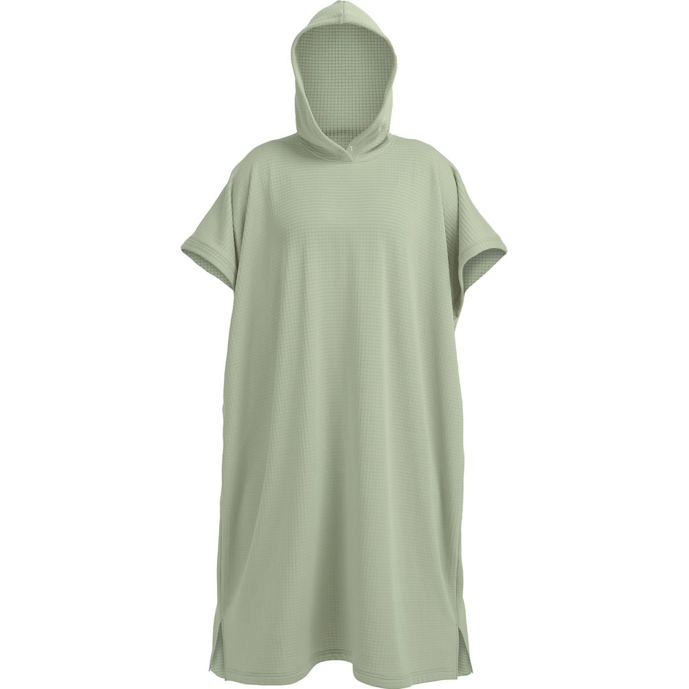 Lightweight Changing Poncho