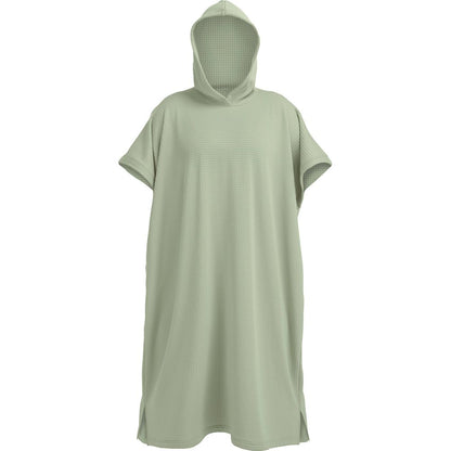 Lightweight Changing Poncho