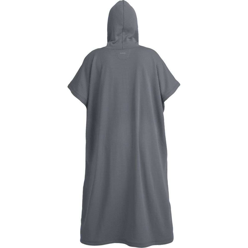 Lightweight Changing Poncho