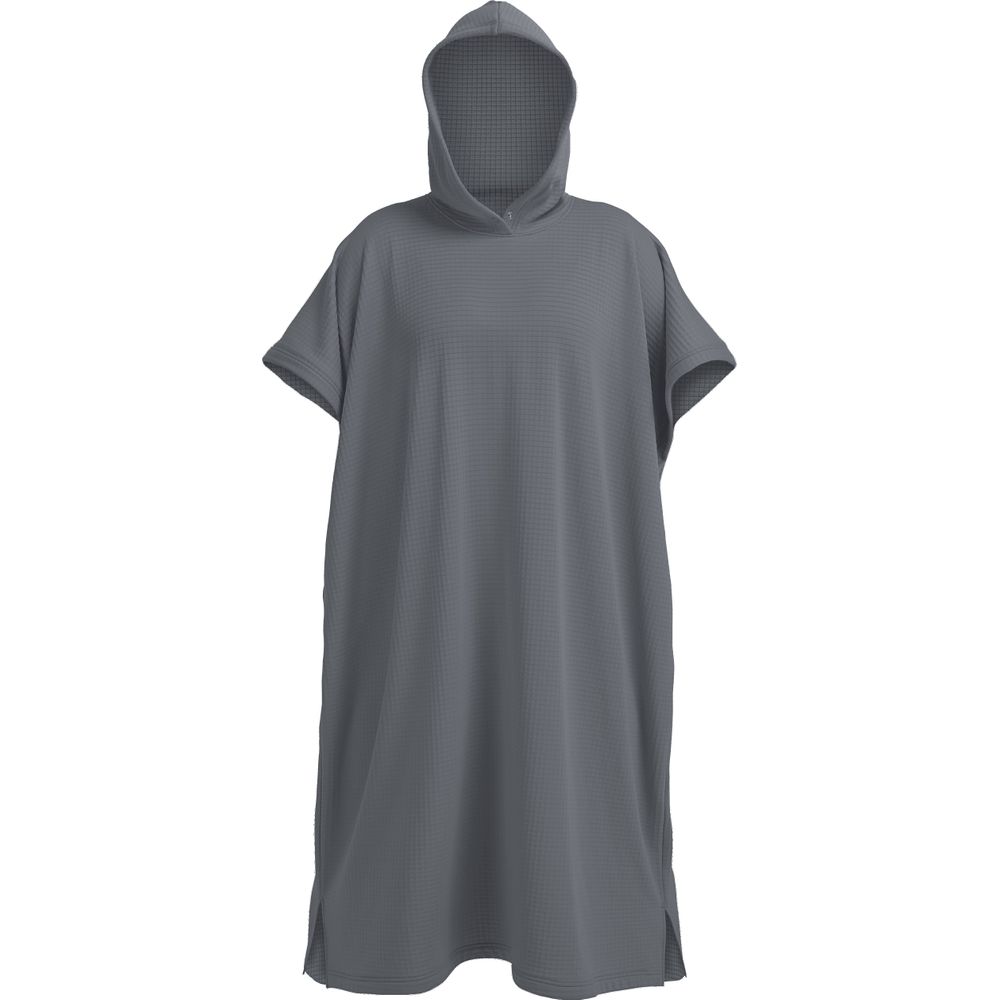 Lightweight Changing Poncho