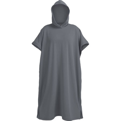Lightweight Changing Poncho