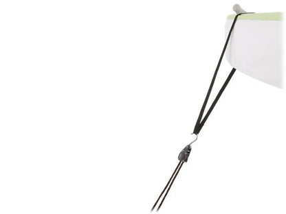 Yakima Bow & Stern Tie Downs