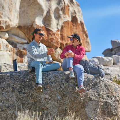 W's Campfire Flannel