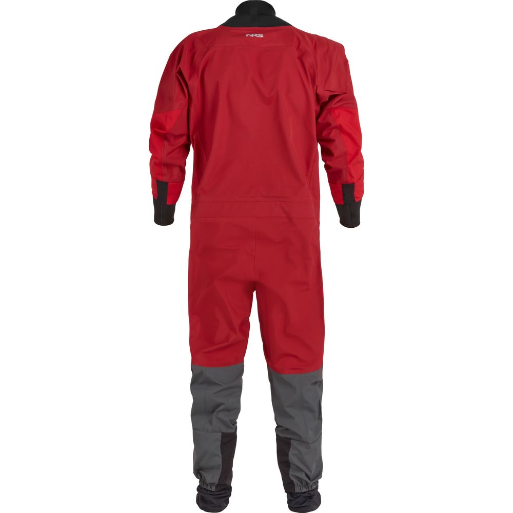 M's Explorer Semi-Dry Suit