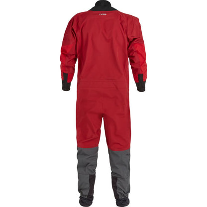 M's Explorer Semi-Dry Suit
