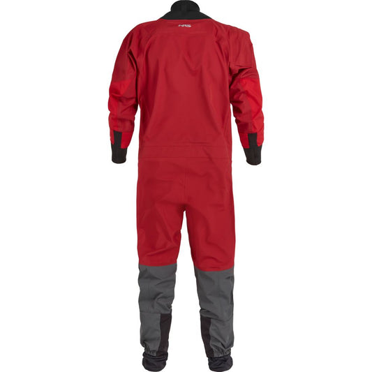 M's Explorer Semi-Dry Suit