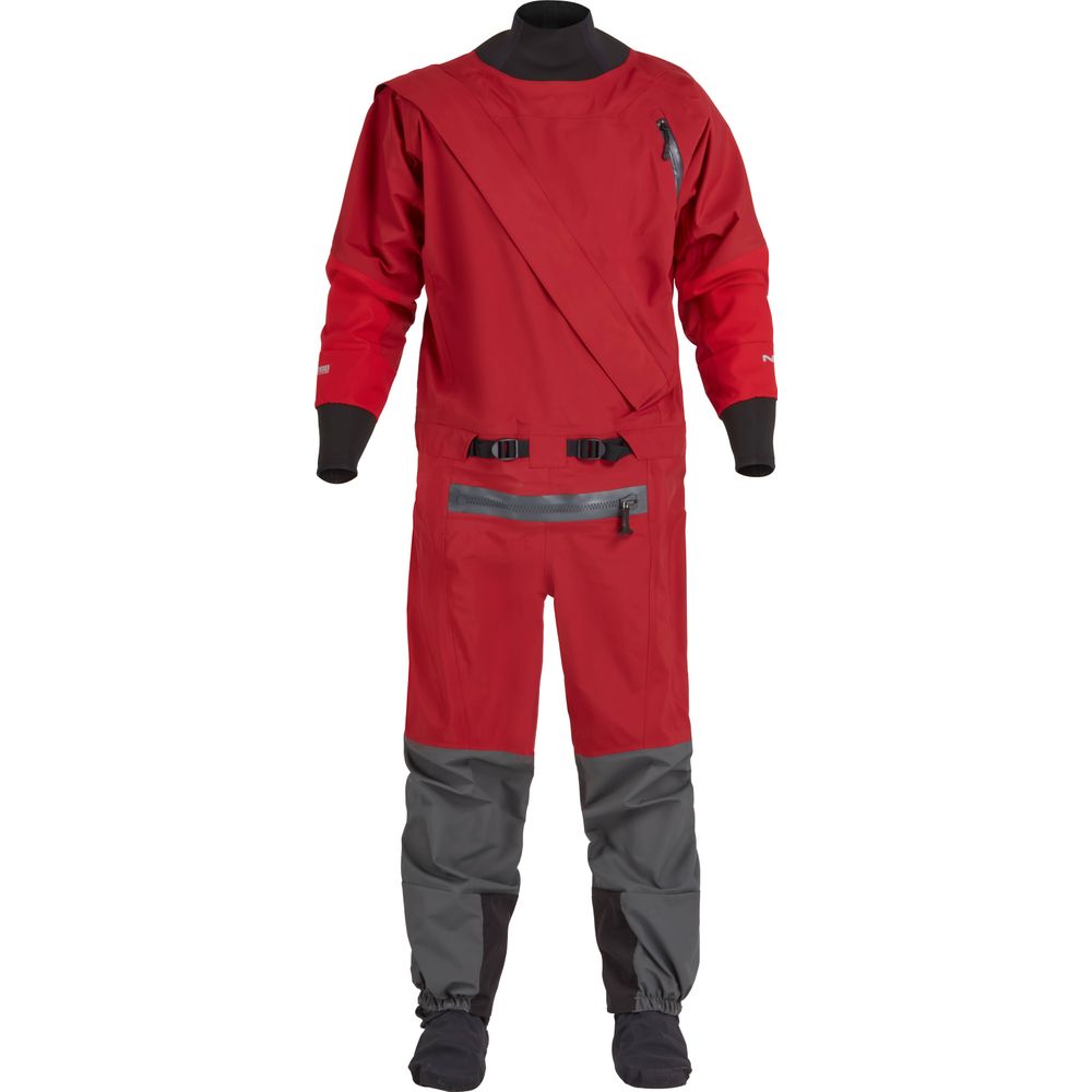 M's Explorer Semi-Dry Suit
