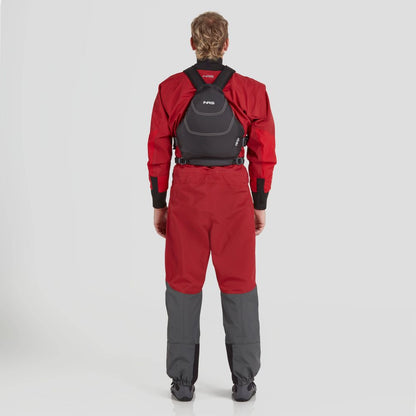 M's Explorer Semi-Dry Suit