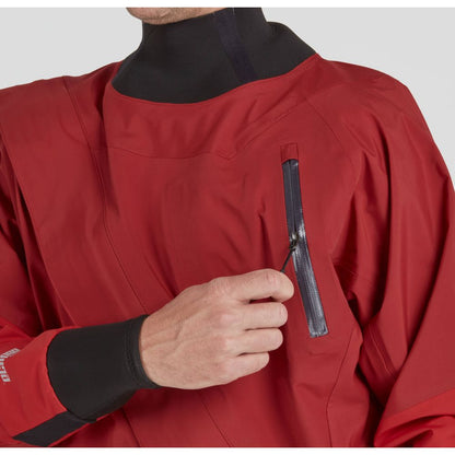 M's Explorer Semi-Dry Suit